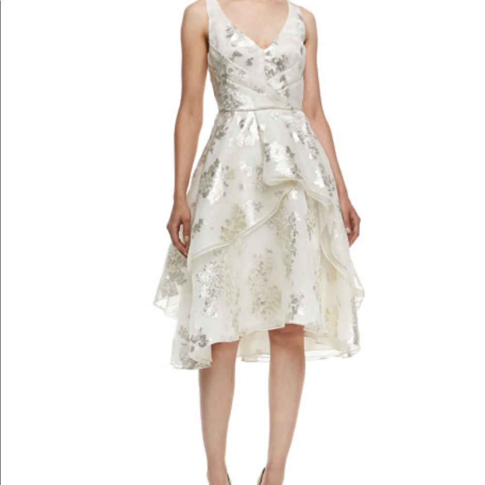 Lela Rose Dress
